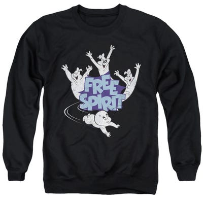 Casper Free Spirit Sweatshirt