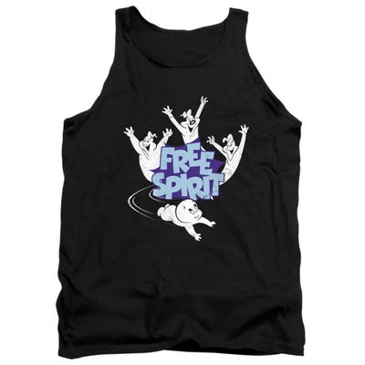 Casper Free Spirit Tank Top