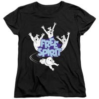 Casper Free Spirit Women's T-Shirt