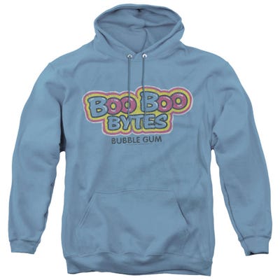 Dubble Bubble Boo Boo Bytes Hoodie