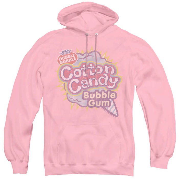 Dubble Bubble Cotton Candy Hoodie