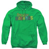 Dubble Bubble Crazy Bananas Hoodie