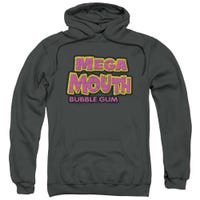 Dubble Bubble Mega Mouth Hoodie