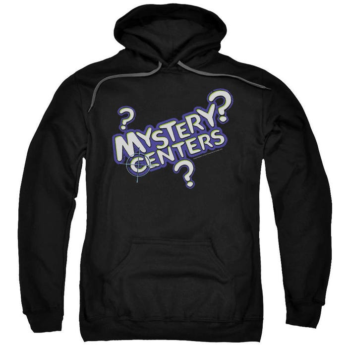 Dubble Bubble Mystery Centers Hoodie