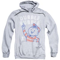 Dubble Bubble Pointing Up Hoodie