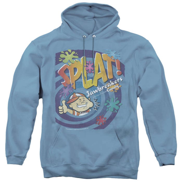Dubble Bubble Splat Jawbreakers Hoodie