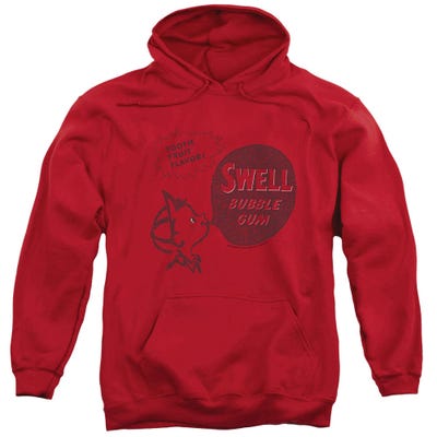 Dubble Bubble Swell Gum Hoodie