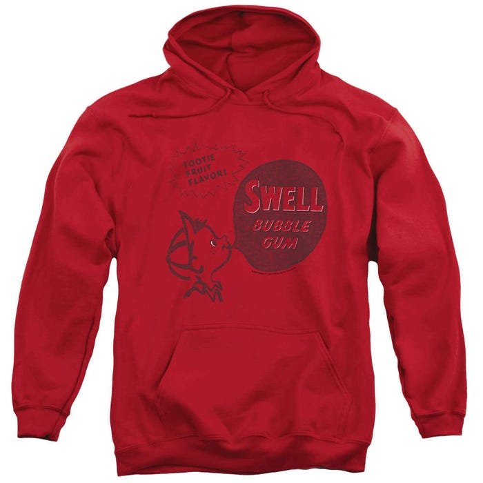 Dubble Bubble Swell Gum Hoodie