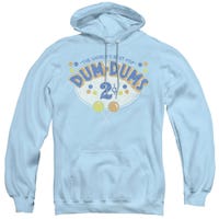 Dum Dums 2 Cents Hoodie