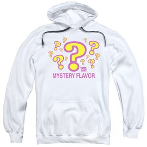 Dum Dums Mystery Flavor Hoodie