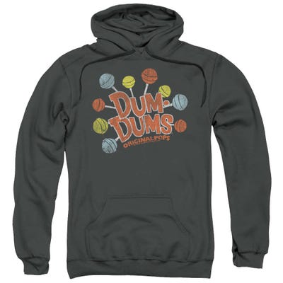 Dum Dums Original Pops Hoodie