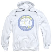 Dum Dums Pop Parade Hoodie