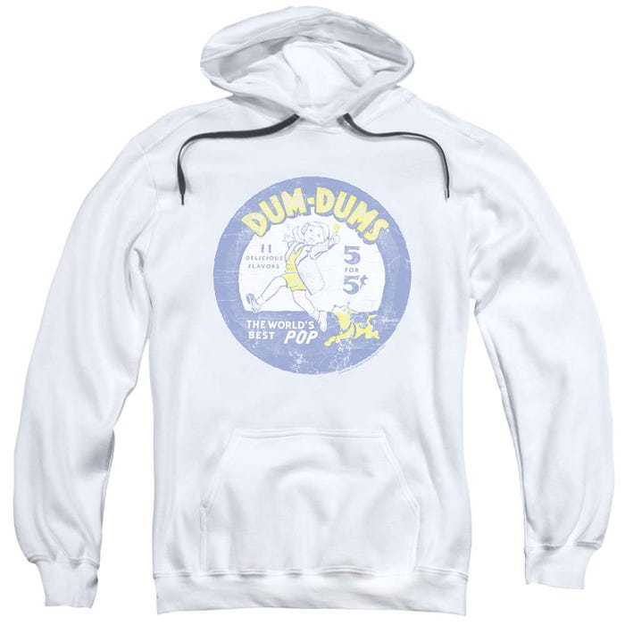 Dum Dums Pop Parade Hoodie