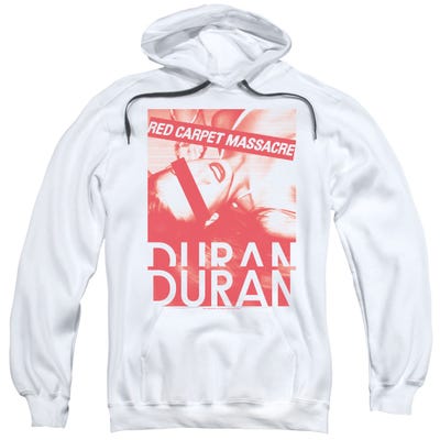 RED CARPET MASSACRE DURAN DURAN Hoodie