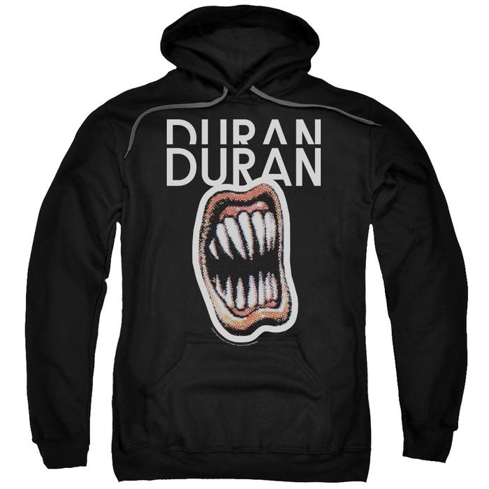 Duran Duran Official Hoodie