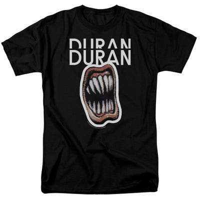 Duran Duran Official T-Shirt