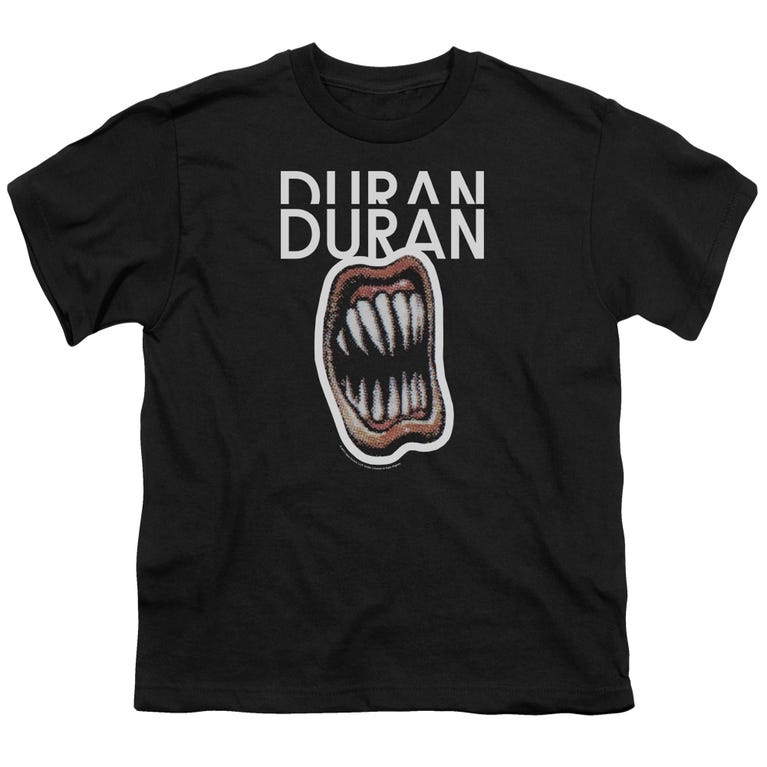 Duran Duran Official Kids T-Shirt