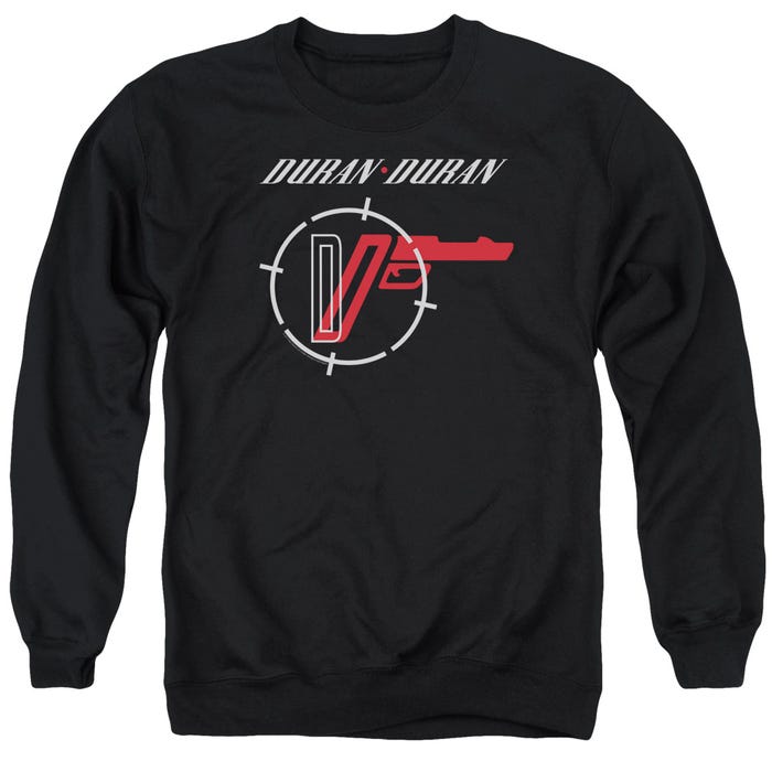 Duran Duran Official Band Sweatshirt