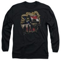 Duty, Honor, Country U.S. Army Long Sleeve Shirt