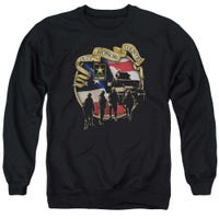 Duty, Honor, Country U.S. Army Sweatshirt