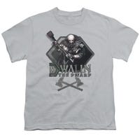 Dwalin The Dwarf The Hobbit Kids T-Shirt