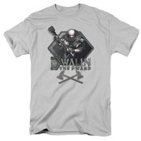 Dwalin The Dwarf The Hobbit T-Shirt