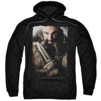 Dwalin The Hobbit Hoodie