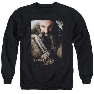 Dwalin The Hobbit Sweatshirt