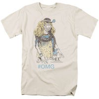 E.T. the Extra-Terrestrial Dress Up T-Shirt