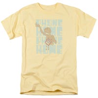 E.T. the Extra-Terrestrial Dropped Calls T-Shirt
