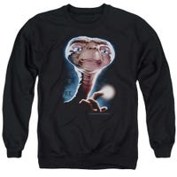 E.T. the Extra-Terrestrial Portrait Sweatshirt