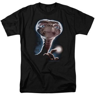 E.T. the Extra-Terrestrial Portrait T-Shirt