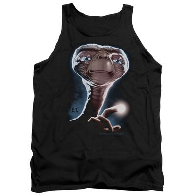 E.T. the Extra-Terrestrial Portrait Tank Top