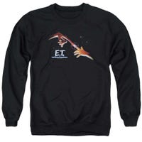 E.T. the Extra-Terrestrial Poster Sweatshirt