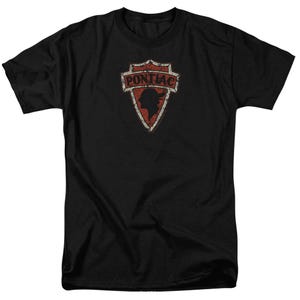 Early Pontiac Arrowhead T-Shirt