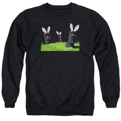 Easter Island Sweatshirt