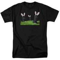 Easter Island T-Shirt