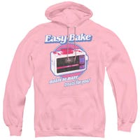 Easy Bake Oven Treats Hoodie