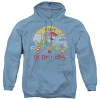 Ed Edd n Eddy Jawbreakers Candy Store Hoodie