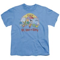 Ed Edd n Eddy Jawbreakers Candy Store Kids T-Shirt