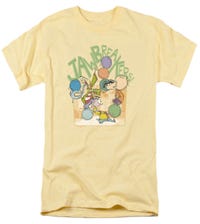 Ed Edd n Eddy Jawbreakers Candy T-Shirt