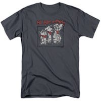 Ed Edd n Eddy Stand By Me T-Shirt