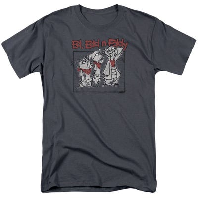 Ed Edd n Eddy Stand By Me T-Shirt
