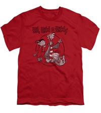 Ed Edd n Eddy The Gang is Together Kids T-Shirt