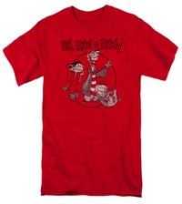 Ed Edd n Eddy The Gang is Together T-Shirt