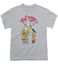 Ed Edd n Eddy Victory Gang Kids T-Shirt