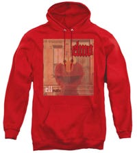 Ellmatic Sesame Street Hoodie