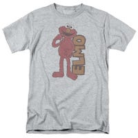 Elmo Vintage Logo T-Shirt