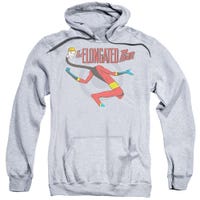 Elongated Man Hoodie