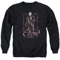 Elrond Stare The Hobbit Sweatshirt